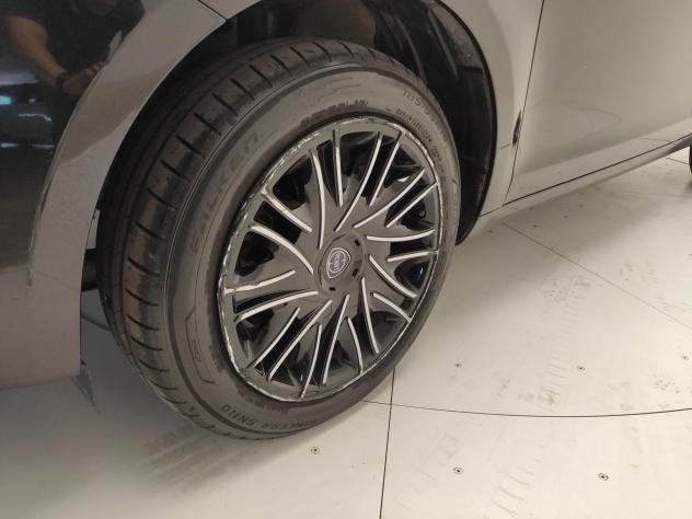 Lancia Ypsilon 1.2 69cv Elefantino - Foto 7