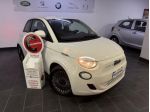 FIAT 500e Berlina 42 kWh Icon + rif. 23374051