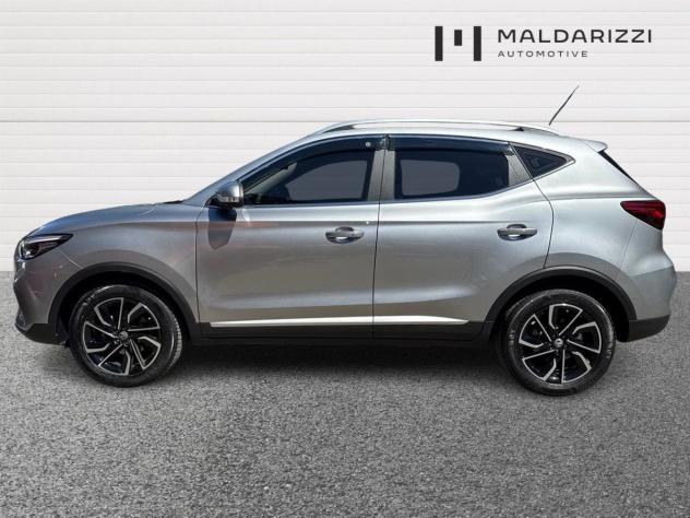 MG ZS 2021 1.0 Luxury auto - Foto 5