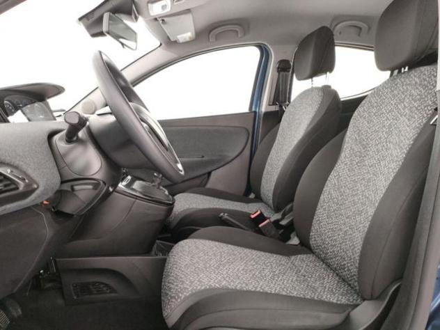 LANCIA Ypsilon 1.0 FireFly 5 porte S&S Hybrid Ecochic Silver rif. 23897949 - Foto 5