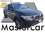 BMW X4 X4 xdrive20i mhev 48V auto - GV116HA rif. 24156158