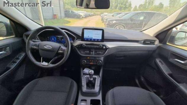 FORD Kuga 2.0 EcoBlue MHEV 150CV 2WD Titanium TG : GG252WT rif. 23803546 - Foto 7