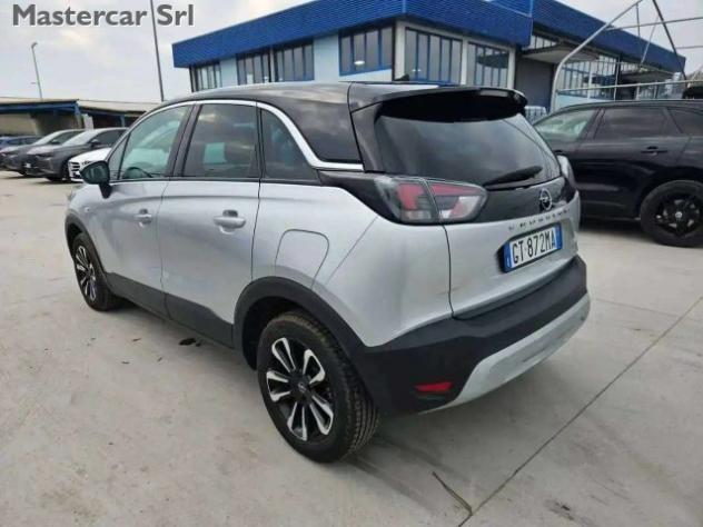 OPEL Crossland 1.2 130cv Elegance autom AT6 - GT872MA rif. 23991963 - Foto 4