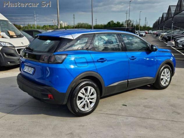 PEUGEOT 3008 1.5 bluehdi Active Business aut. - targa GF034BX rif. 23971632 - Foto 6