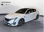 Peugeot 308 GT 130cv EAT8 S&S aut. TETTO PANORAMICO APRIBILE
