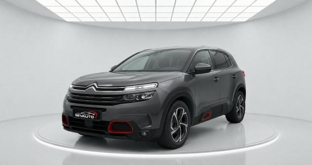 Citroen C5 Aircross BlueHDi 130 S&amp;S Shine