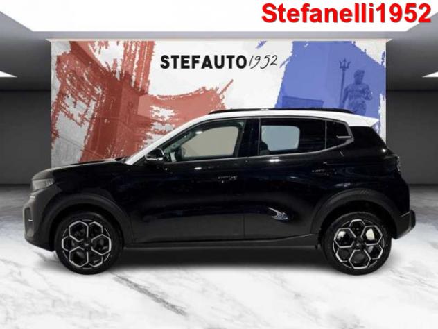 CITROEN C3 Nuova Turbo 100cv - MAX rif. 23766005 - Foto 3