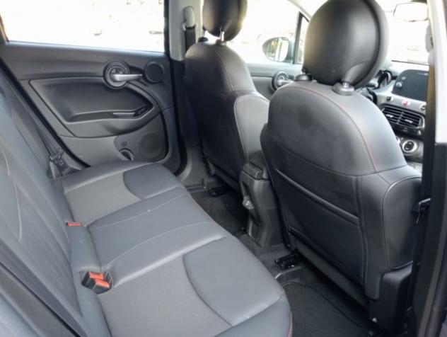 FIAT 500X 1.0 T3 120 CV SPORT "FULL OPTIONAL" rif. 24072876 - Foto 10