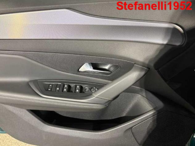 PEUGEOT 308 1.2 hybrid GT 145cv e-dcs 6 rif. 23756578 - Foto 10