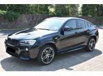 2017 BMW X4 xDrive20d Auto.M Sport HeadUP Display cam Tetto