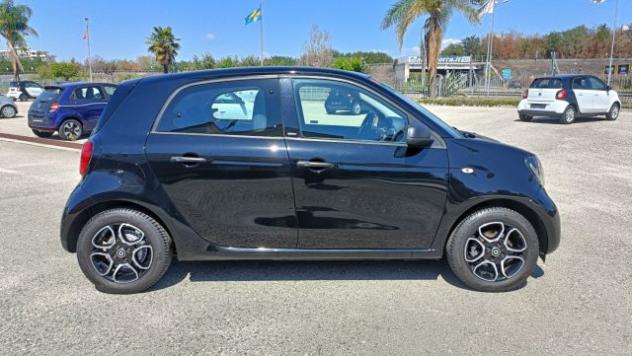 SMART ForFour 900 Turbo twinamic Passion n°39 rif. 24185371 - Foto 9