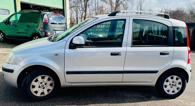Fiat Panda 1.2 Emotion GPL - Foto 5