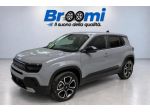 Jeep Avenger Avenger 1.2 turbo e-hybrid mhev Summit fwd 110cv edct6