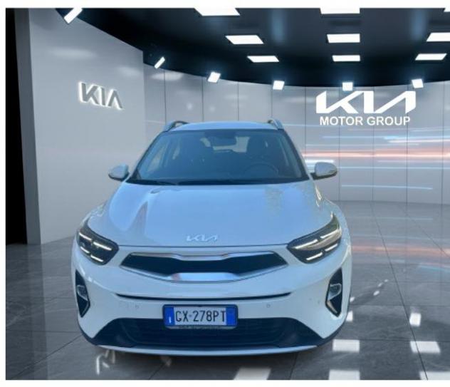 Kia Stonic Stonic 1.2 mpi Gpl Style Special Edition 78cv - Foto 5