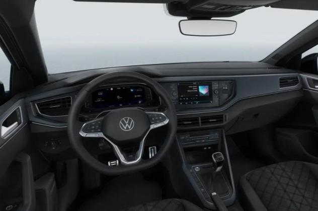 Volkswagen Taigo Taigo 1.0 tsi R-Line Plus 115cv (PREZZO VERO) - Foto 5