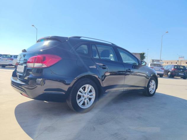 Chevrolet Cruze Station Wagon 1.7d LT 130cv - Foto 6
