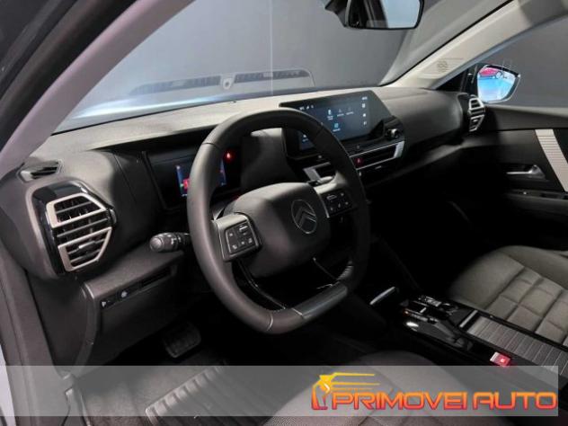 CITROEN C4 Hybrid 136 e-DCS6 Plus rif. 22199446 - Foto 3
