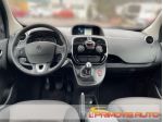 RENAULT Kangoo Blue dCi 8V 95CV 5 porte Limited rif. 19027967
