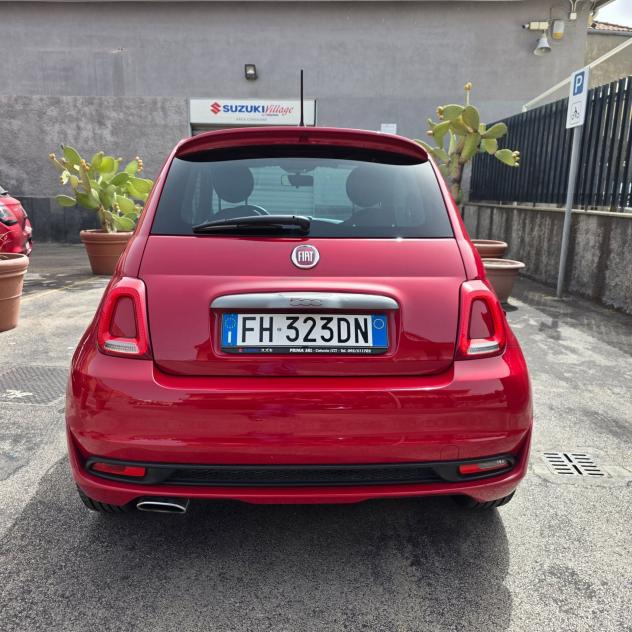 FIAT 500 (2015-2024) 1.3 Multijet 95 CV S - Foto 8