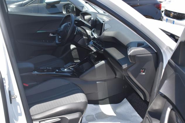 Peugeot 2008 BlueHDi 130 EAT8 Allure Pack S/S aut. - Foto 9