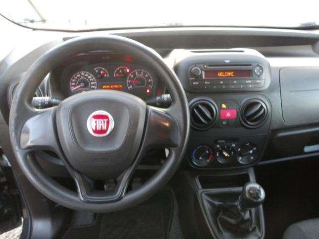 FIAT Qubo 1.4 8V 78 CV EURO 6 rif. 23723949 - Foto 8