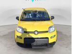 FIAT Panda 1.0 FireFly Hybrid scontabile con finanziamento