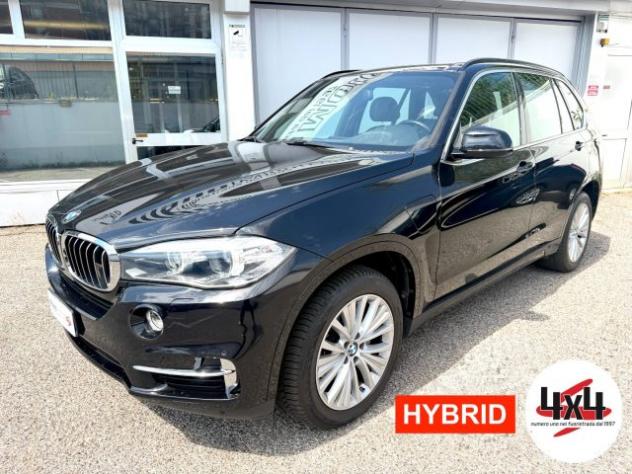 BMW X5 xDrive40e iPerformance rif. 24044057