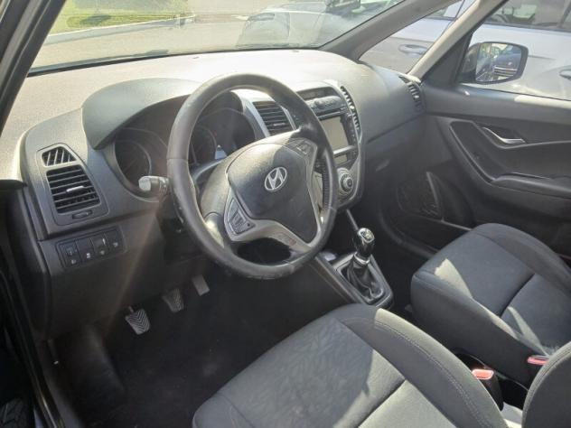HYUNDAI ix20 ix20 1.4 CRDI 90 CV Style - Foto 6
