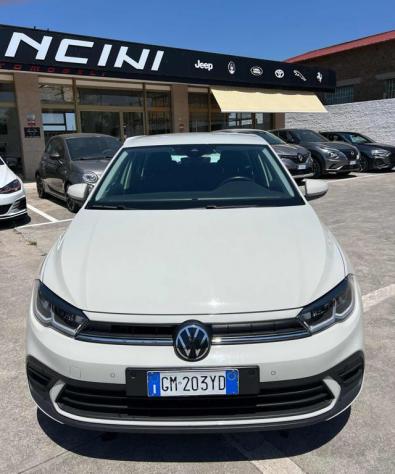 VOLKSWAGEN Polo 1.0 TSI DSG Style rif. 23837421 - Foto 2