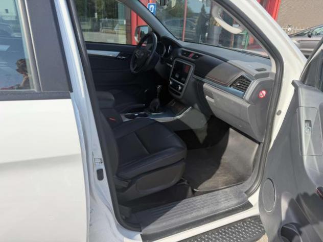 EVO Cross4 2.0 4WD, UNIPROPRIETARIO! IVA! - Foto 8