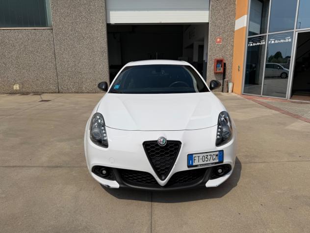 Alfa Romeo Giulietta 1.6 JTDm 120 CV Super - Foto 2