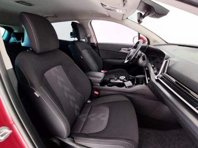 Kia Sportage 1.6 TGDi HEV AT Style - Foto 3