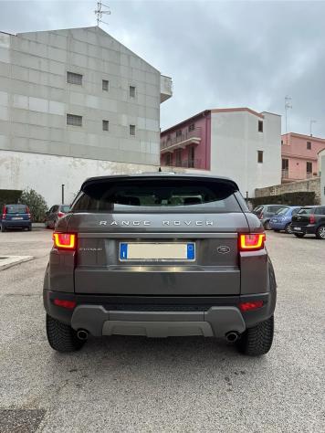 Land Rover Range Evoque 2.0 TD4 150 CV 5p Business Ed. Premium SE - Foto 6