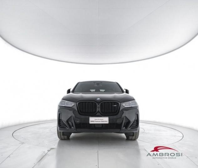 BMW X4 xdrive M40d mhev 48V auto rif. 23518285 - Foto 5