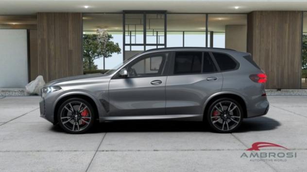 BMW X5 xDrive30d Msport Pro Innovation Comfort Package rif. 23495892 - Foto 3