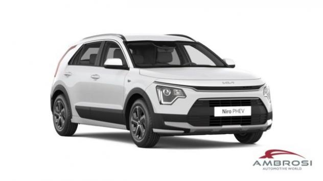 KIA Niro 1.6 MY26 PHEV 2WD BUSINESS rif. 23734596 - Foto 7