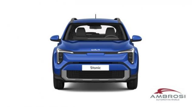 KIA Stonic 1.0 T-GDI URBAN GPL rif. 23734880 - Foto 8