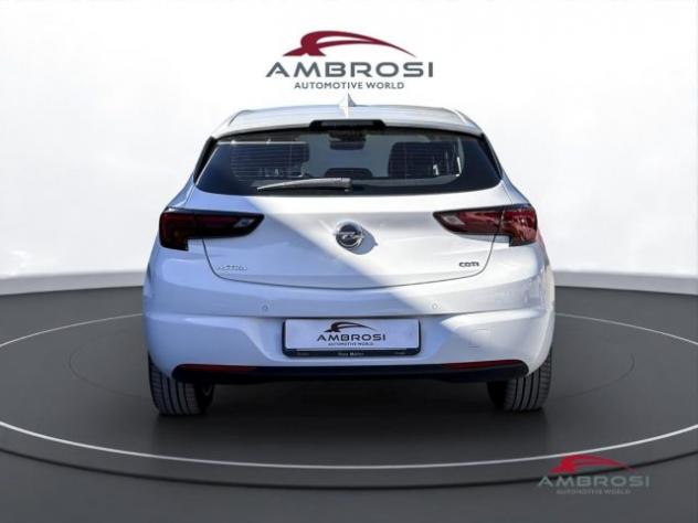 OPEL Astra 1.6 CDTi 136CV 5 porte Innovation - PER OPERATORI rif. 24143513 - Foto 8