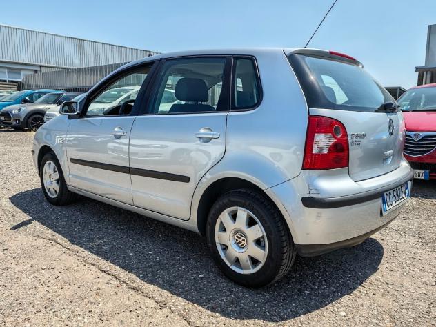 Volkswagen Polo 1.4 16V 5p. Trendline - Foto 3