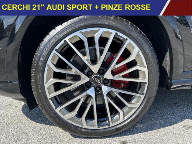 Audi Q5 SPB TDI MHEV+ S Tronic Quattro S Line Edit. FULL OPTIONAL - Foto 7