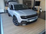Jeep Avenger Nuova Benzina Summit 1.2 100cv