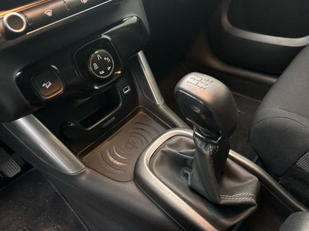 CITROEN C3 Aircross PureTech S&S Shine Navi rif. 22212395 - Foto 8