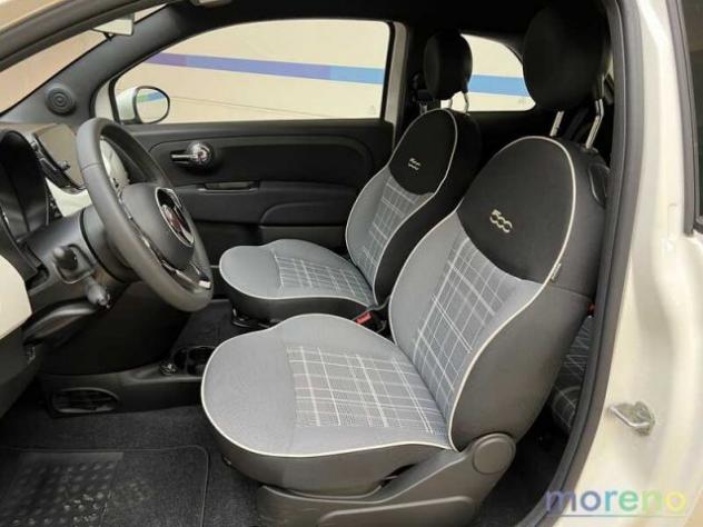 FIAT 500 1.0 hybrid 70 CV Lounge rif. 18955951 - Foto 9