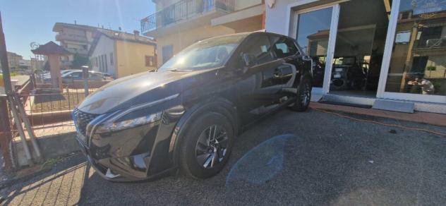 NISSAN NISSAN Qashqai 3ª serie Qashqai MHEV 158 CV Xtronic Business - Foto 2