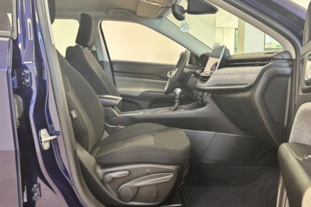 JEEP Compass 1.6 Multijet II 2WD Longitude rif. 24034700 - Foto 8