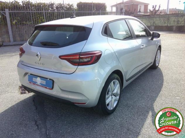 RENAULT Clio TCe 100 CV GPL 5 porte Zen rif. 23422266 - Foto 5