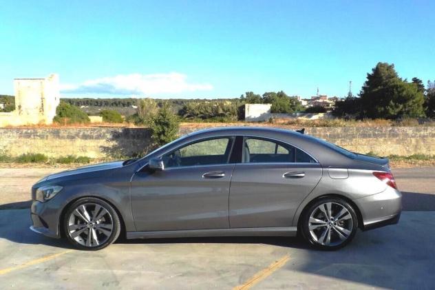 Mercedes-benz CLA 200 d Automatic Sport - Foto 8