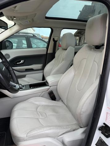 Land Rover Range Evoque 2.2 Sd4 5p. Dynamic - Foto 7
