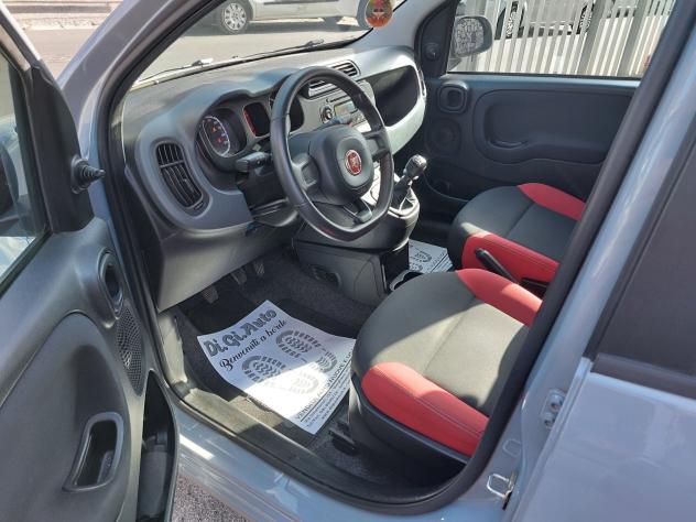 Fiat Panda 1.2 EasyPower Easy GPL 69cv my19 - Foto 8