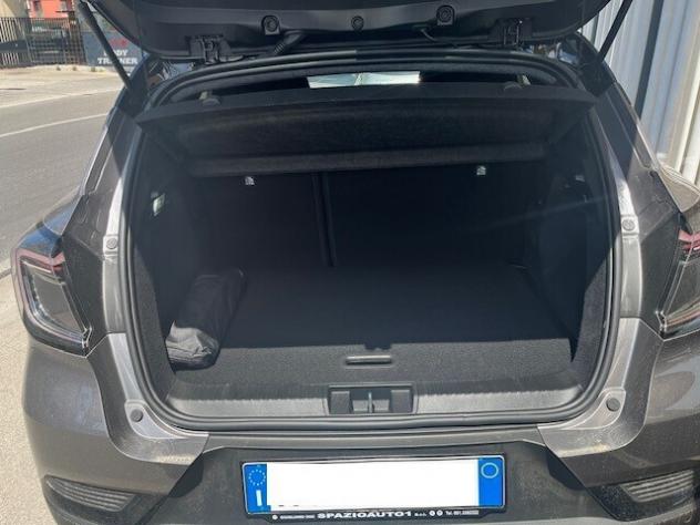 RENAULT CAPTUR 2026 GPL CASA MADRE! - Foto 10